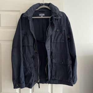 J. Crew Men’s Field Jacket
